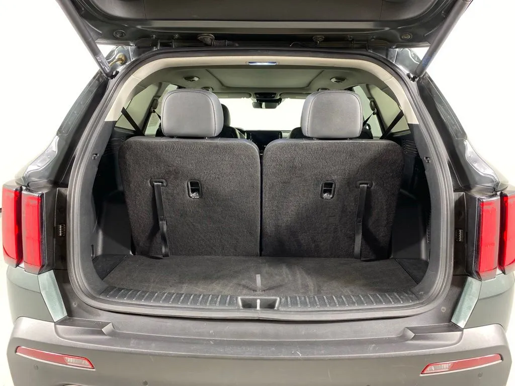 Kia Sorento photo 39