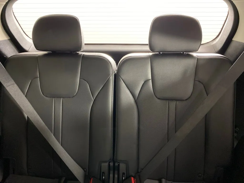 Kia Sorento photo 38