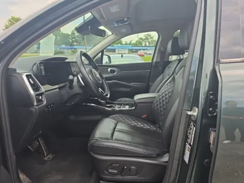 More photos of 2022 Kia Sorento X-Line SX Prestige at MAG Auto - Munsterman Automotive Group, MO