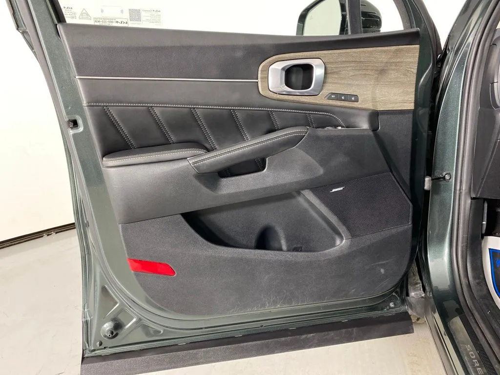 Kia Sorento photo 14