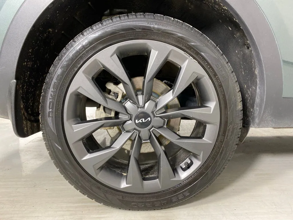 Kia Sorento photo 10