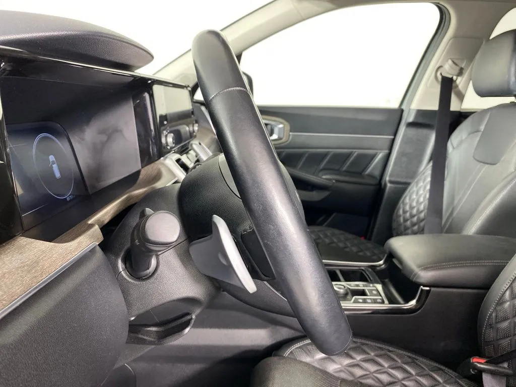 Kia Sorento photo 32