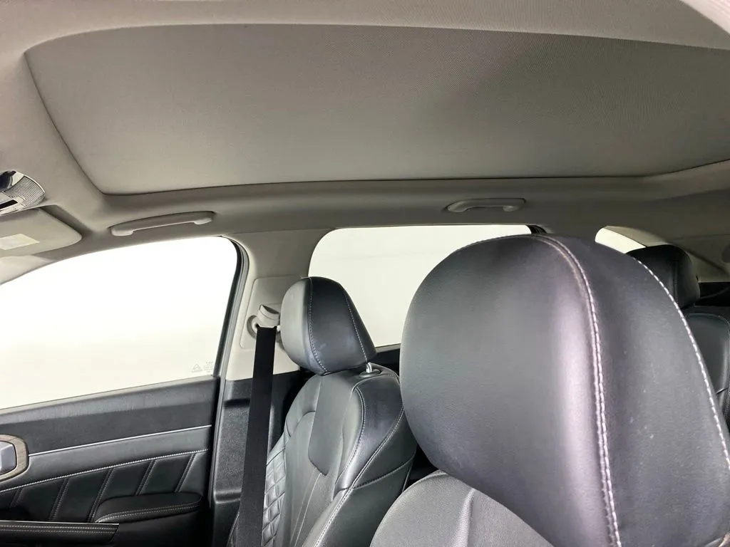 Kia Sorento photo 17