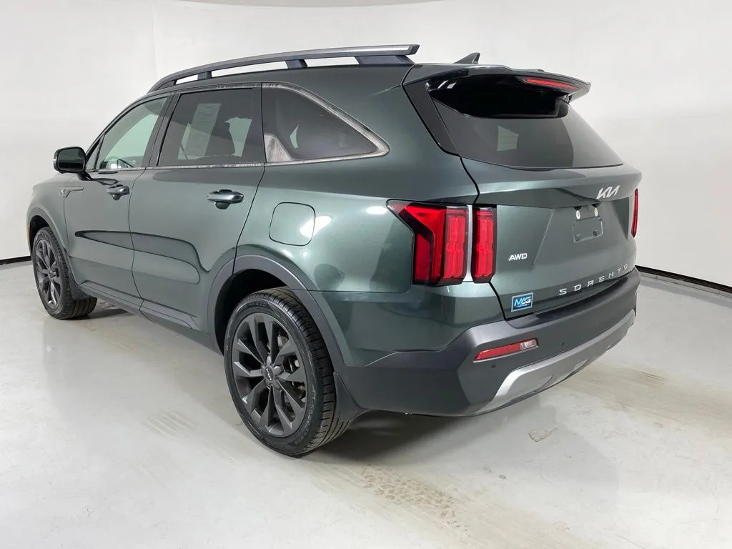 Kia Sorento photo 5