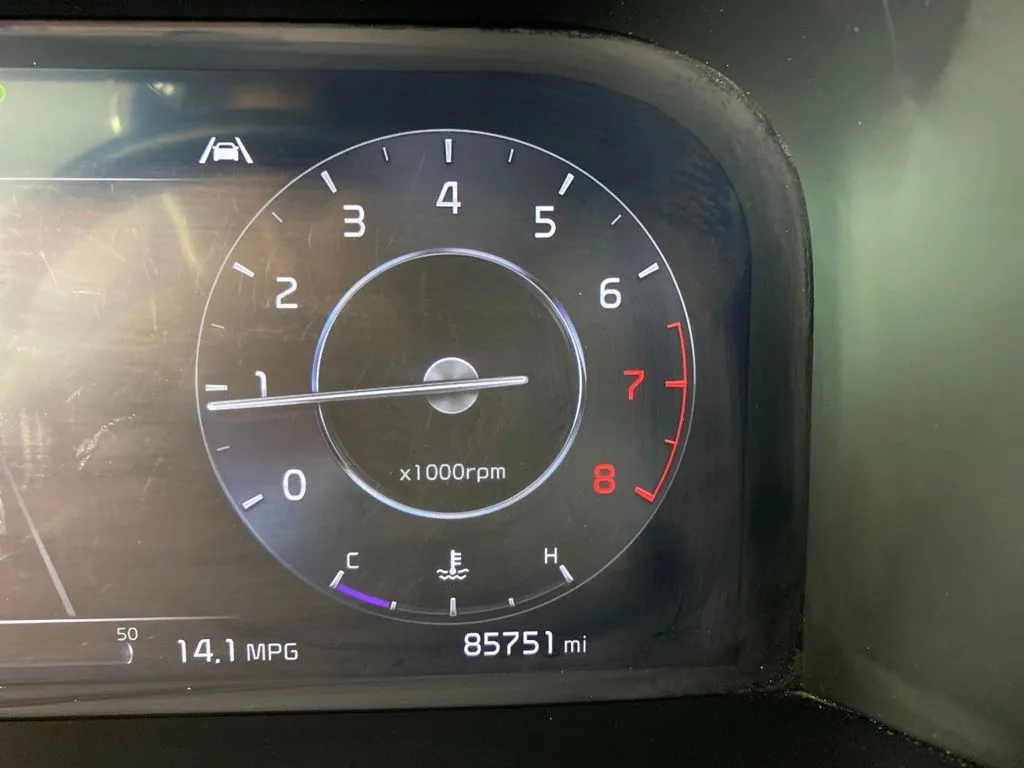 Kia Sorento photo 29