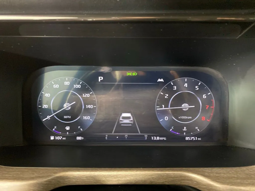 Kia Sorento photo 30
