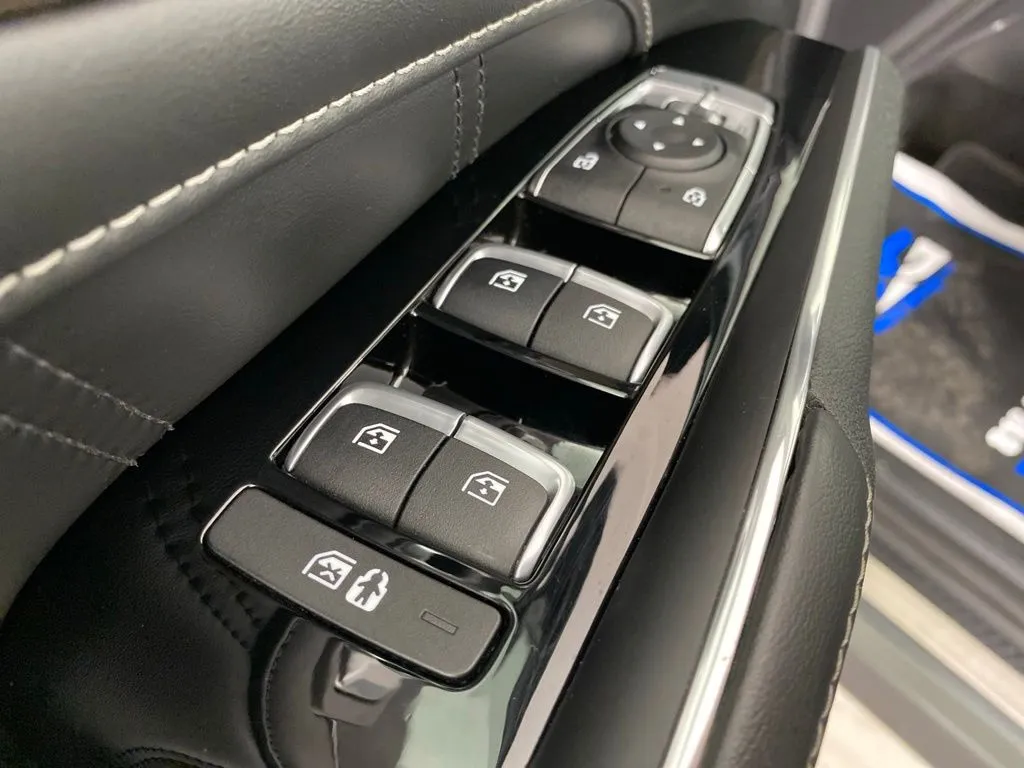 Kia Sorento photo 15