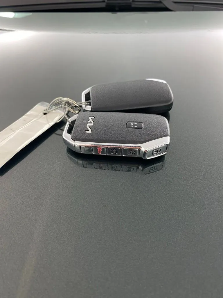 Kia Sorento photo 46