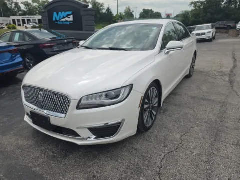 Photos of 2017 Lincoln MKZ Reserve for sale in Blue Springs, MO at MAG Auto - Munsterman Automotive Group
