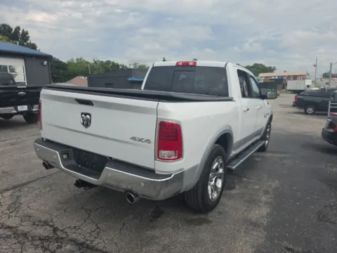 More photos of 2015 Ram 1500 Laramie at MAG Auto - Munsterman Automotive Group, MO