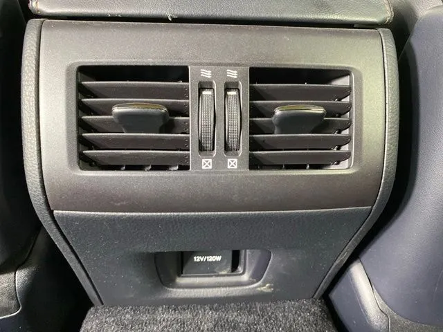 Lexus LS photo 42