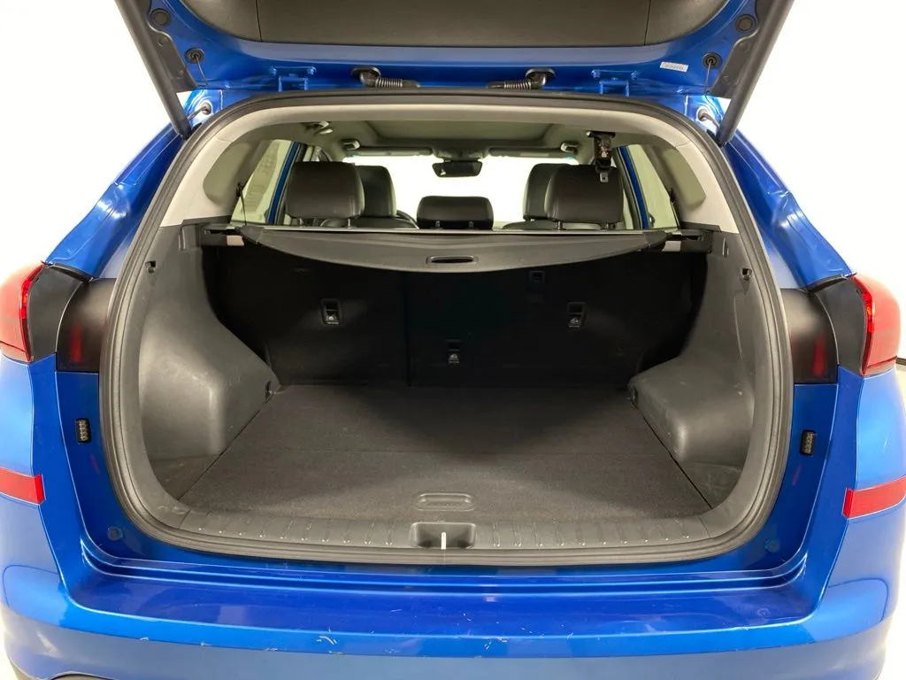 Hyundai Tucson photo 37