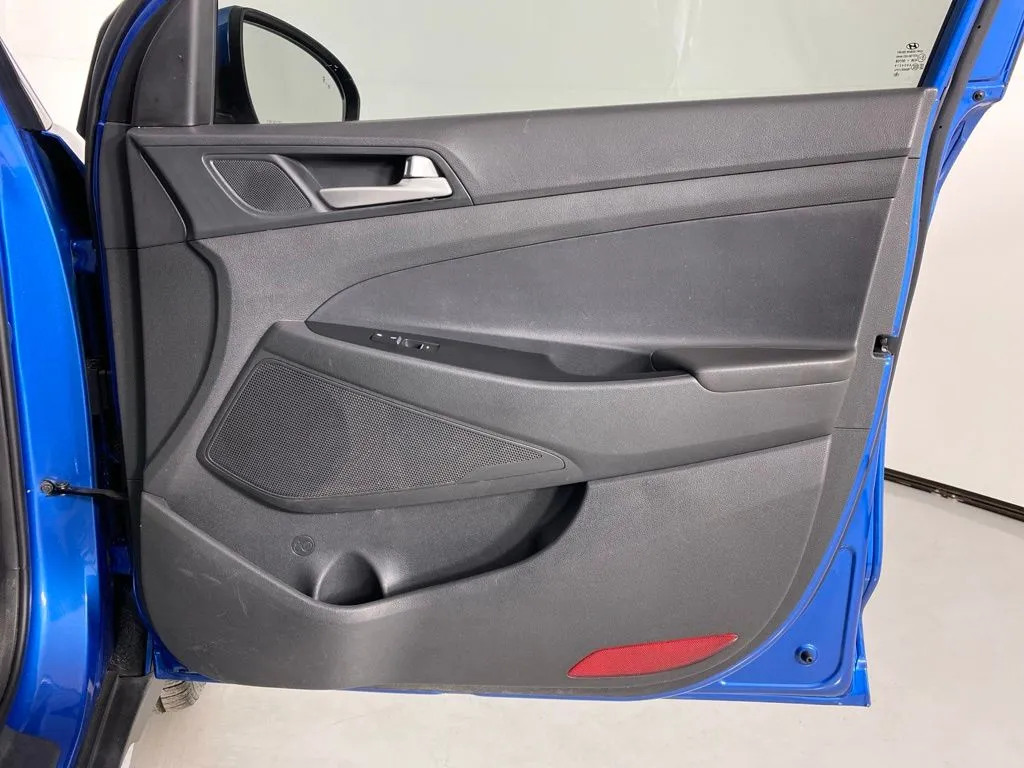 Hyundai Tucson photo 40
