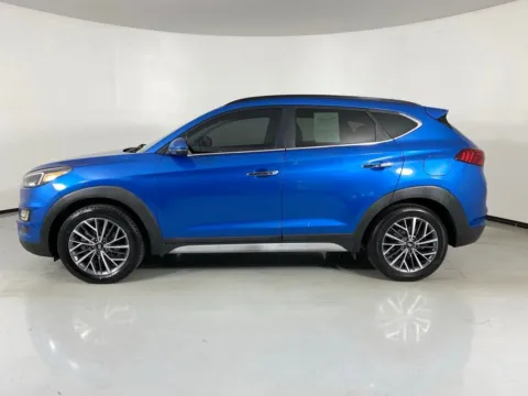 More photos of 2019 Hyundai Tucson Ultimate at MAG Auto - Munsterman Automotive Group, MO