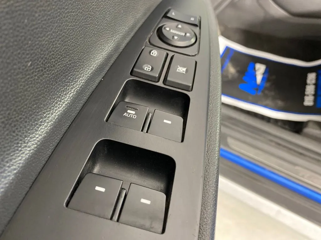 Hyundai Tucson photo 15