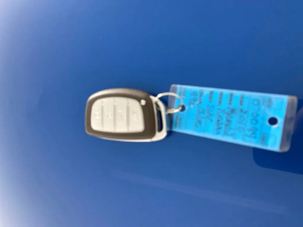Hyundai Tucson photo 43