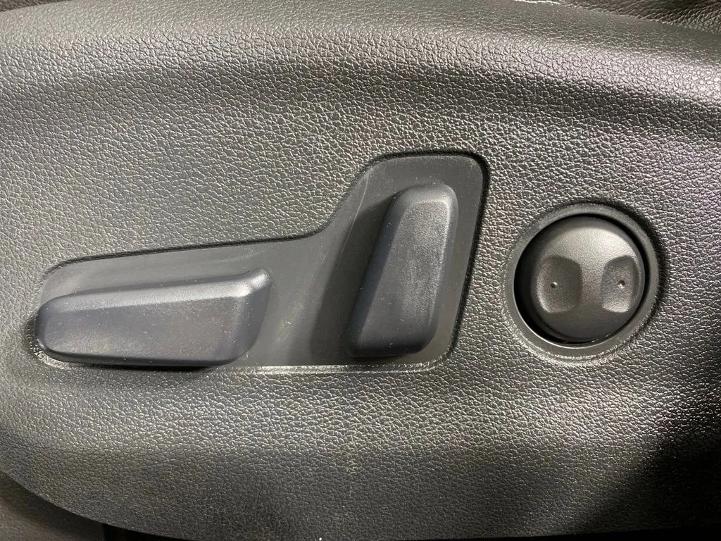 Hyundai Tucson photo 13