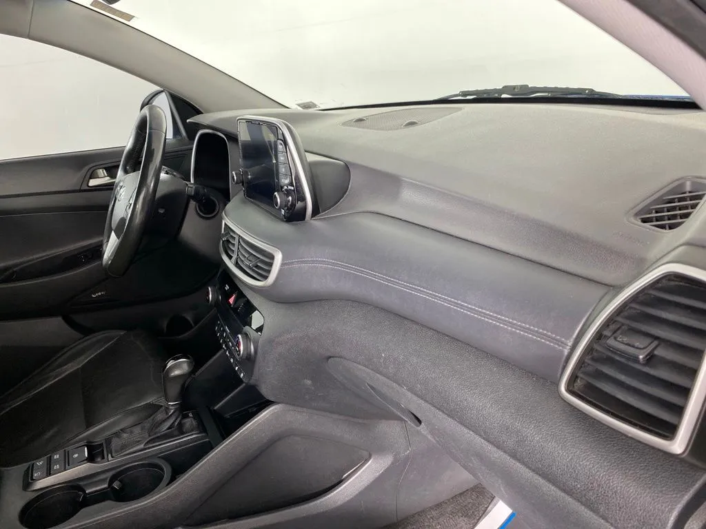 Hyundai Tucson photo 42