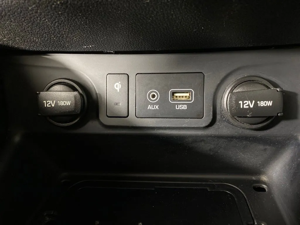 Hyundai Tucson photo 25
