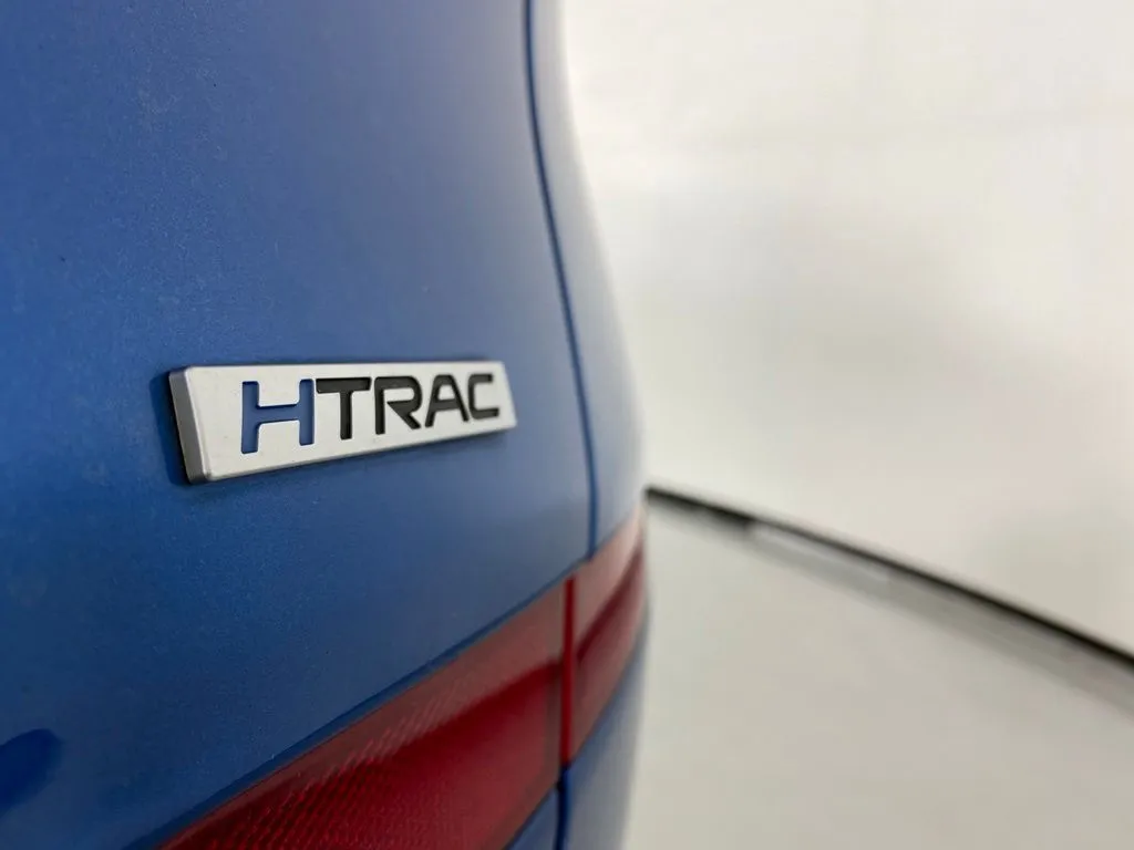 Hyundai Tucson photo 33