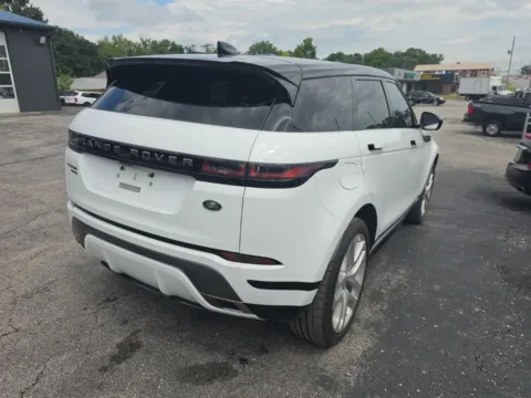 More photos of 2020 Land Rover Range Rover Evoque R-Dynamic HSE at MAG Auto - Munsterman Automotive Group, MO