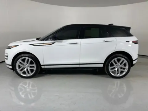 More photos of 2020 Land Rover Range Rover Evoque R-Dynamic HSE at MAG Auto - Munsterman Automotive Group, MO