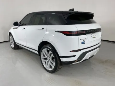 More photos of 2020 Land Rover Range Rover Evoque R-Dynamic HSE at MAG Auto - Munsterman Automotive Group, MO
