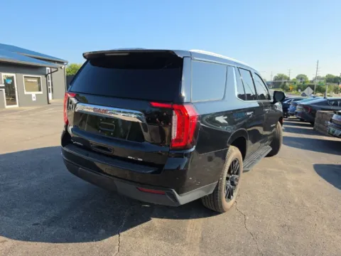 More photos of 2021 GMC Yukon SLE at MAG Auto - Munsterman Automotive Group, MO