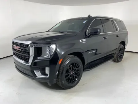 More photos of 2021 GMC Yukon SLE at MAG Auto - Munsterman Automotive Group, MO