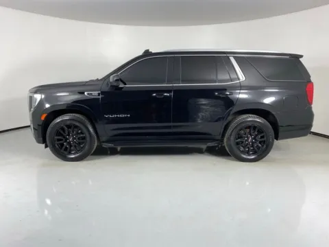 More photos of 2021 GMC Yukon SLE at MAG Auto - Munsterman Automotive Group, MO