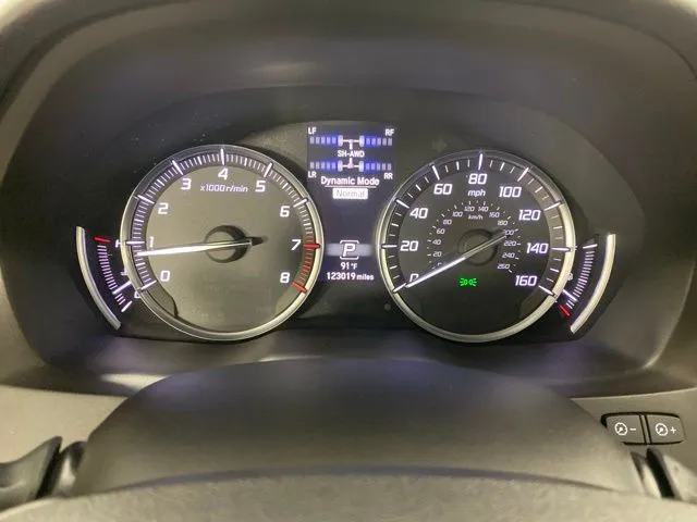 Acura MDX photo 30