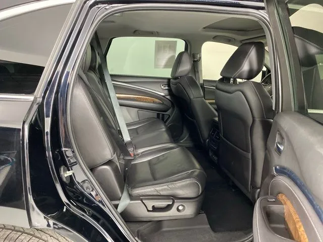 Acura MDX photo 40
