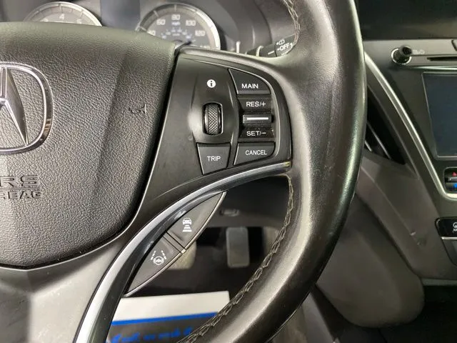 Acura MDX photo 28