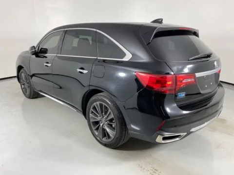 More photos of 2020 Acura MDX Technology at MAG Auto - Munsterman Automotive Group, MO