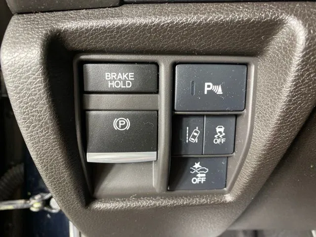 Acura MDX photo 26