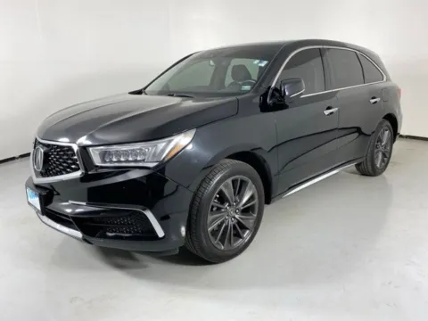 Another view of 2020 Acura MDX Technology for sale in Blue Springs, MO at MAG Auto - Munsterman Automotive Group