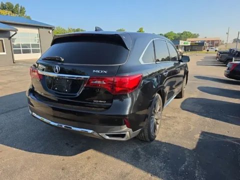 More photos of 2020 Acura MDX Technology at MAG Auto - Munsterman Automotive Group, MO