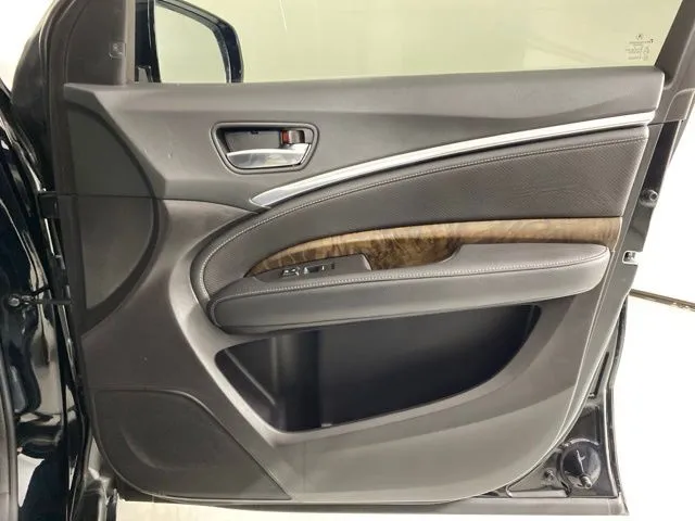 Acura MDX photo 42