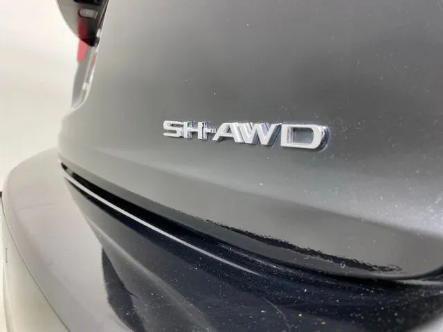 Acura MDX photo 39