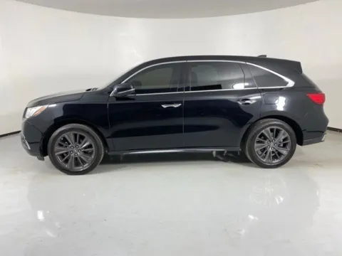 More photos of 2020 Acura MDX Technology at MAG Auto - Munsterman Automotive Group, MO