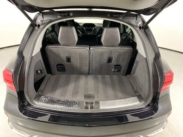 Acura MDX photo 37
