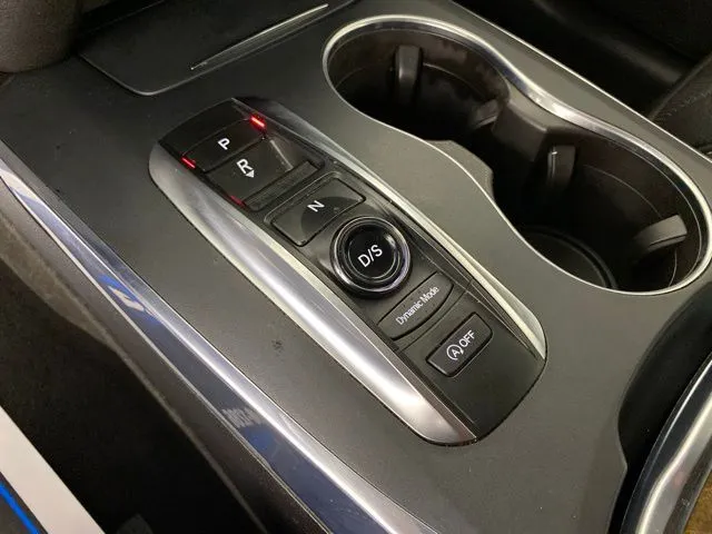 Acura MDX photo 24