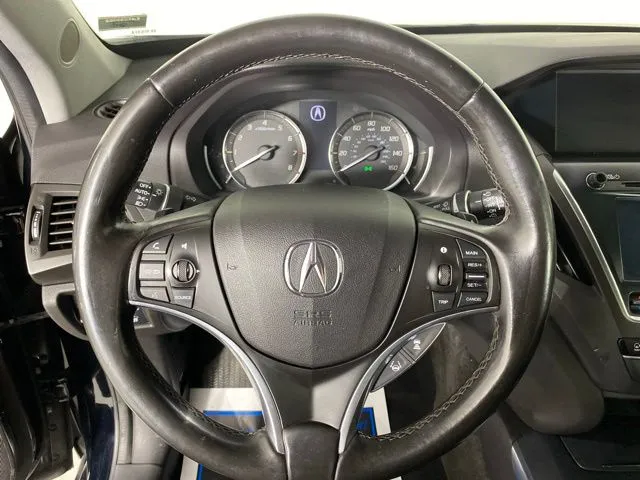 Acura MDX photo 31