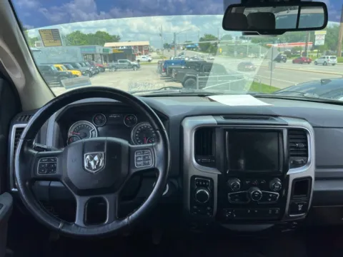 More photos of 2016 Ram 1500 Big Horn at MAG Auto - Munsterman Automotive Group, MO
