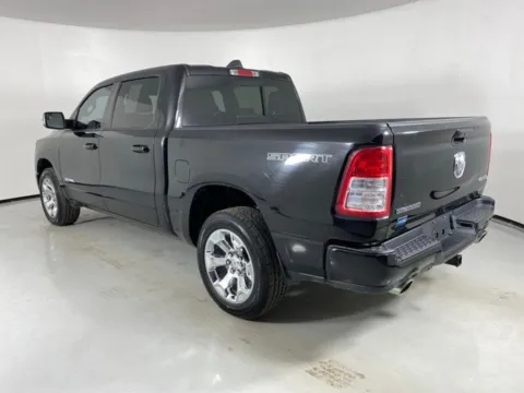 More photos of 2021 Ram 1500 Big Horn/Lone Star at MAG Auto - Munsterman Automotive Group, MO