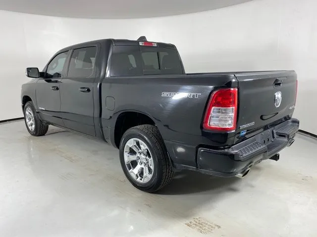Ram 1500 photo 5