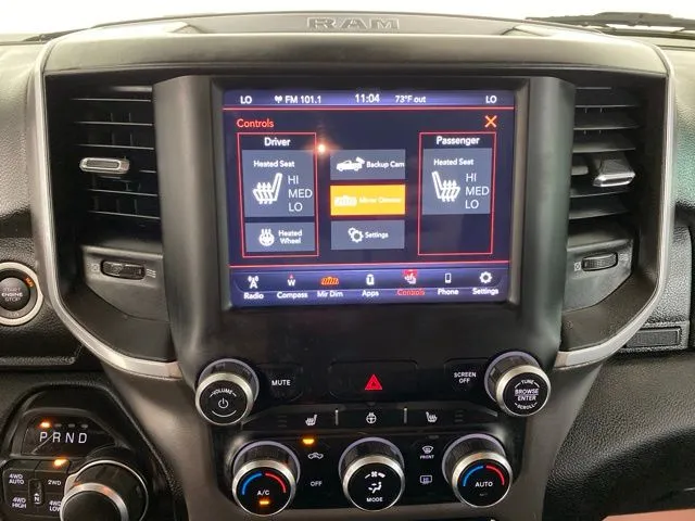 Ram 1500 photo 23