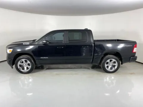 More photos of 2021 Ram 1500 Big Horn/Lone Star at MAG Auto - Munsterman Automotive Group, MO