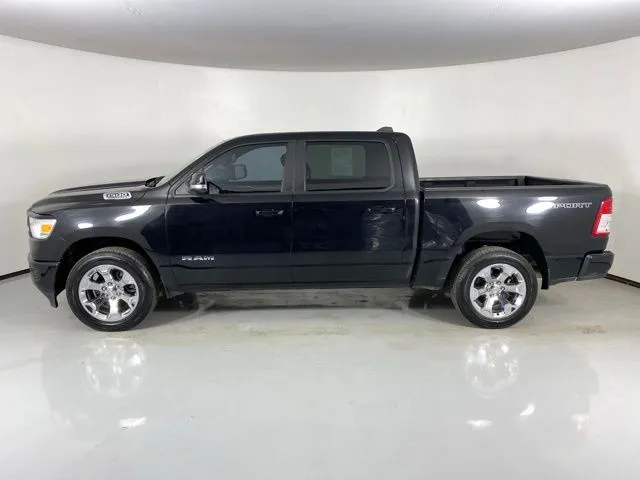 Ram 1500 photo 4