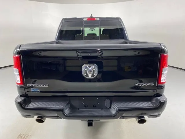 Ram 1500 photo 6